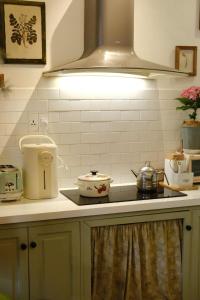 Feb House Da Lat - Áp mái 36m2 free Netflix & Youtube Premium, view thành phố