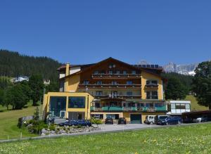 Premium Wanderhotel Steirerhof