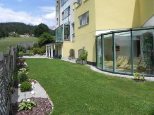 Premium Wanderhotel Steirerhof