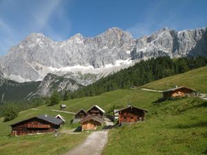 Premium Wanderhotel Steirerhof