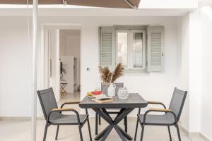 Birikos Hotel & Suites