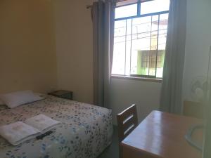 Hospedaje Hamuys Lodge