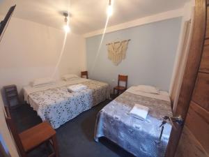 Hospedaje Hamuys Lodge