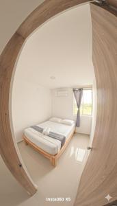 Fenix, Apartamento En Coveñas, Primer piso, 103