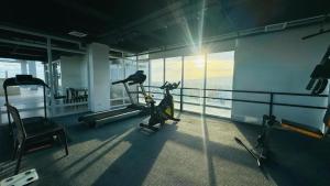 Premium Cebu City Staycation