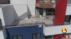 Cobertura duplex Bombas