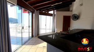 Cobertura duplex Bombas