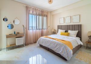 Modern Apartment in the Heart of Tangier