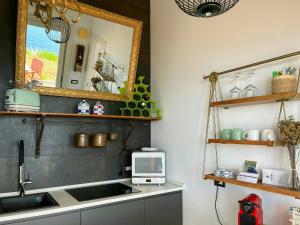 Panoramic Villa In Madonie Natural Park