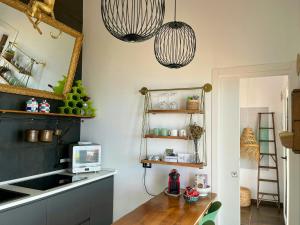 Panoramic Villa In Madonie Natural Park