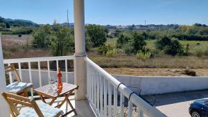 Casa da Alegria Boutique Guest Suite