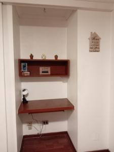 Departamento Ejecutivo Santiago centro