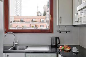 Suite Gustave - Splendide vue sur Tour Eiffel