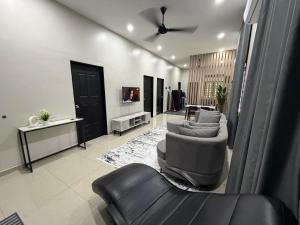 Homestay Rawang, Sg Choh