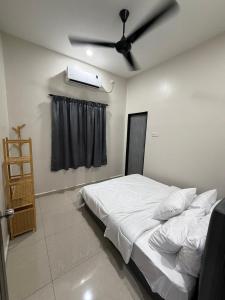Homestay Rawang, Sg Choh