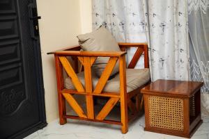 Angel homestay hotel