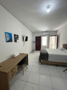 Apto com entrada individual 05