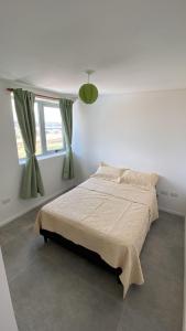 Departamento 1 dor ciudad gama seguridad 24h pileta calidad