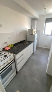 Departamento 1 dor ciudad gama seguridad 24h pileta calidad