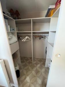 Mobil-home Lège-Cap-Ferret