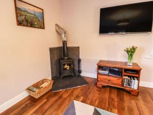 Baywood Cottage