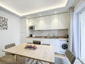 Piso luminoso2H2B Barrio Salamanca Berlany España