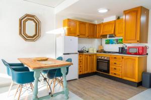 La Terrasseta - Con AC a 1 min de la playa Cozy