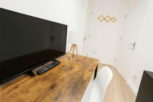 Tuebrook House 7 Bed with En-suite Sleeps 13