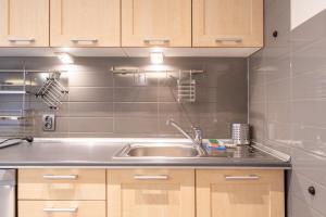 Katowice Central Apartment by BookingHost