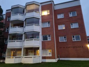 Polaris Homes Apartment