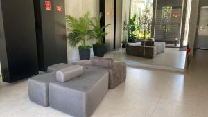 Apto Moderno Proximo ao Allianz Parque