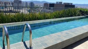 Apto Moderno Proximo ao Allianz Parque