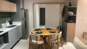 Apto Moderno Proximo ao Allianz Parque