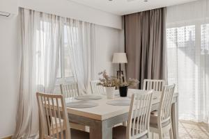 Marine Luxury Apartment Kalamata
