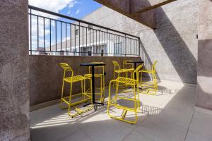 Yume My One Cidade Universitária