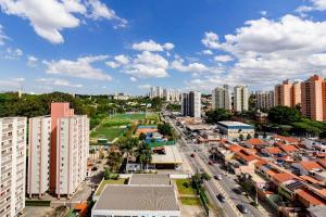 Yume My One Cidade Universitária