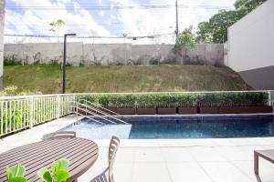 Yume My One Cidade Universitária