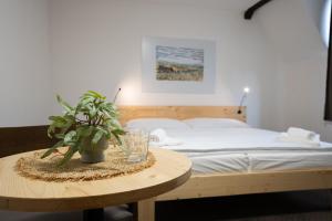 Zámecká Konírna Hotel a Restaurace