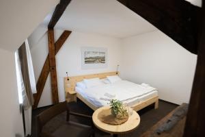 Zámecká Konírna Hotel a Restaurace