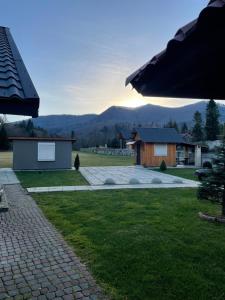 Дідова Хата