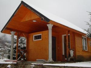 Дідова Хата