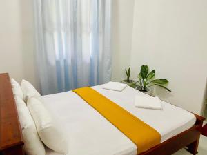 Serenity Villa Hikkaduwa
