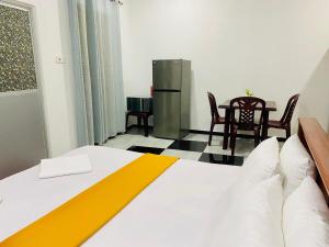 Serenity Villa Hikkaduwa