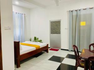 Serenity Villa Hikkaduwa