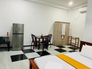 Serenity Villa Hikkaduwa