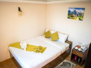 Naya Gaun Eco Resort