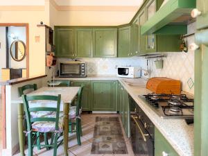 Tra Tetti e Mare - HelloElba