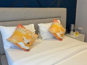 Yishu 8BR Pool Villa 한국어 가능