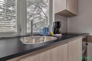 Louis Vicat 3 - CI - Cosy flat for 2 Near Parc Expo Porte de versailles