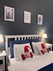 Topolova Apartament - Stare Miasto, 10 min od Rynku